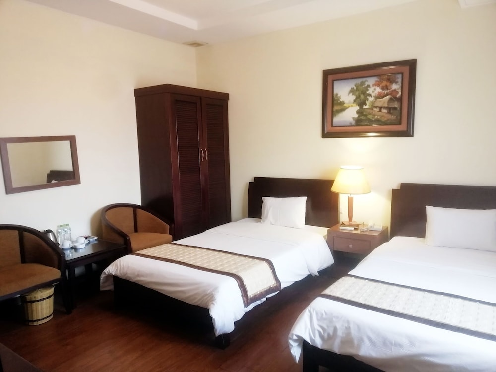 Sao Mai Boutique Hotel Hanoi