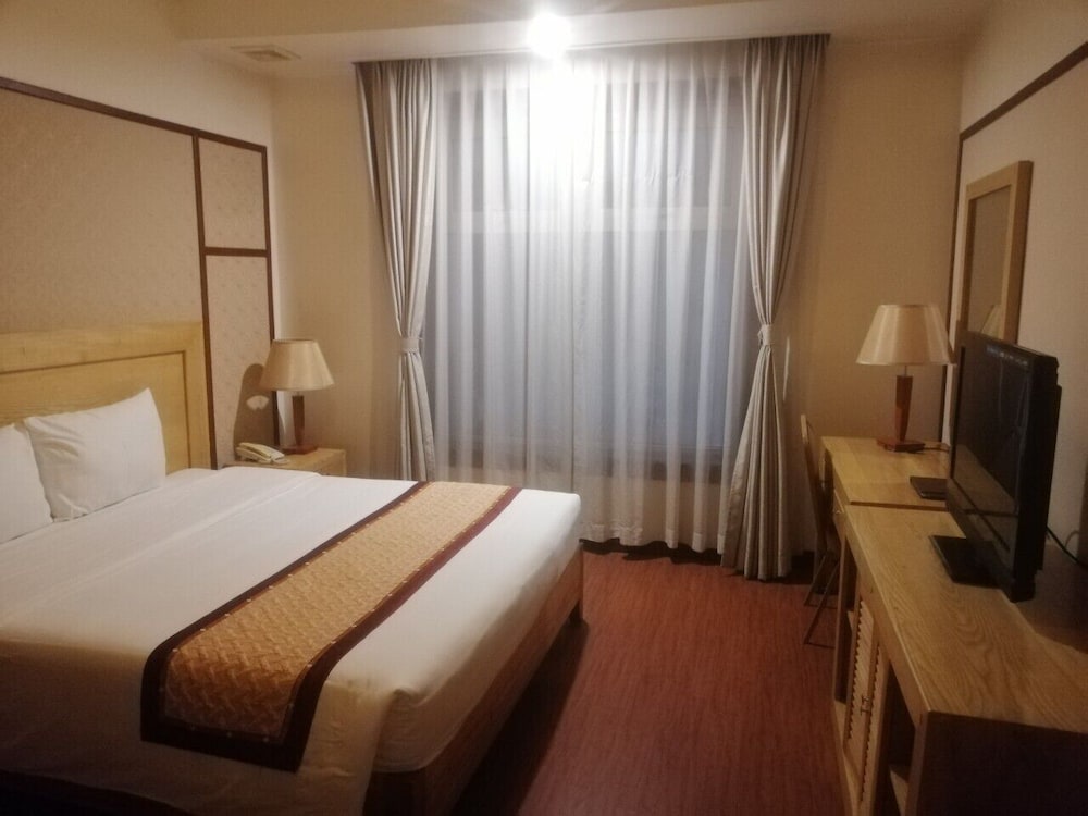 Sao Mai Boutique Hotel Hanoi