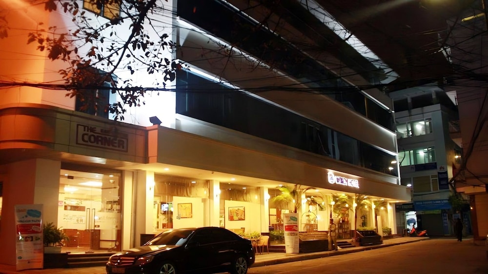 Sao Mai Boutique Hotel Hanoi