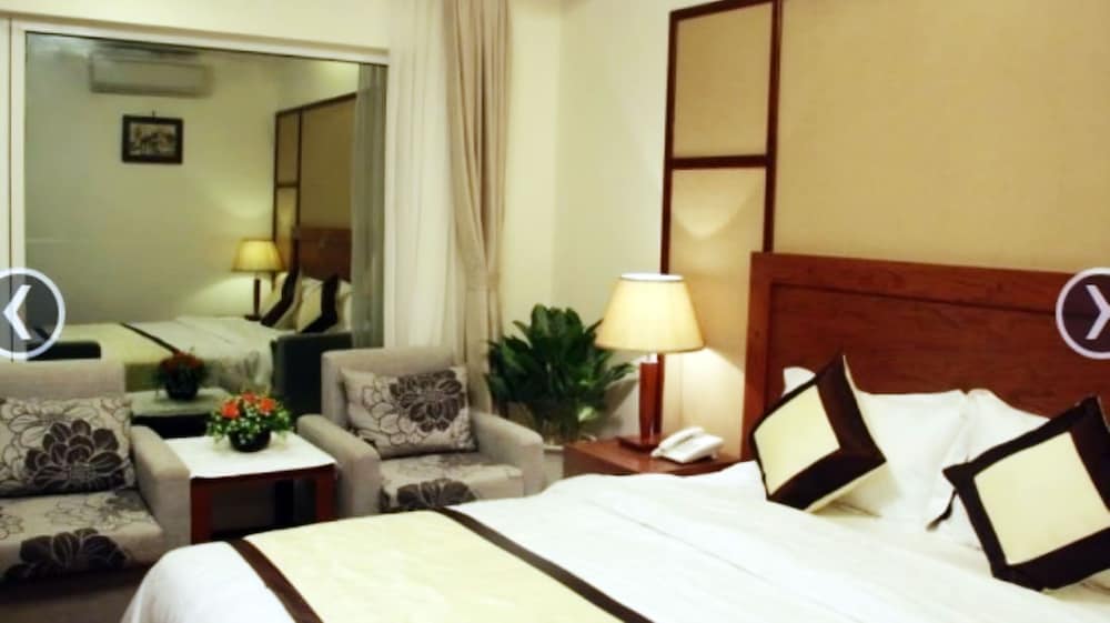 Sao Mai Boutique Hotel Hanoi