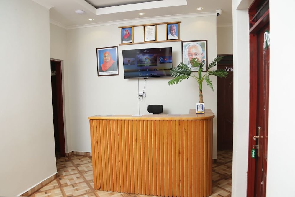 Diamond Delight Boutique Hotel