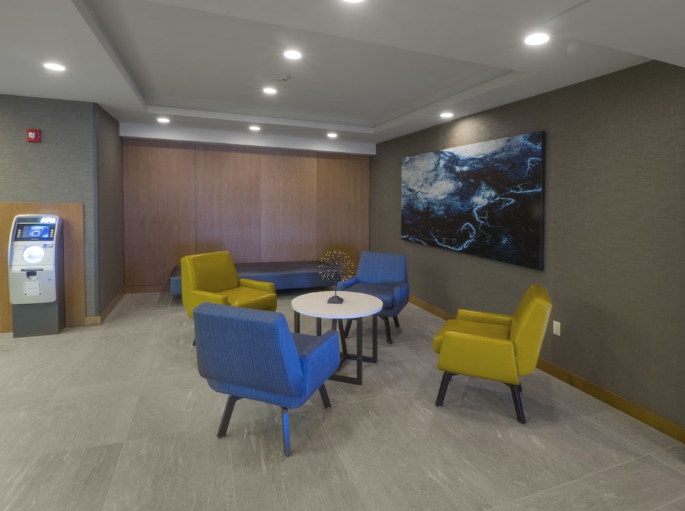 DoubleTree by Hilton Niagara Falls