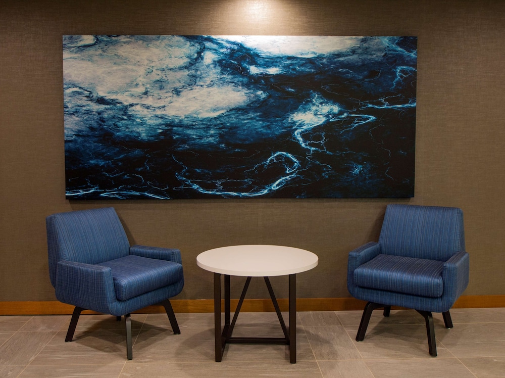 DoubleTree by Hilton Niagara Falls