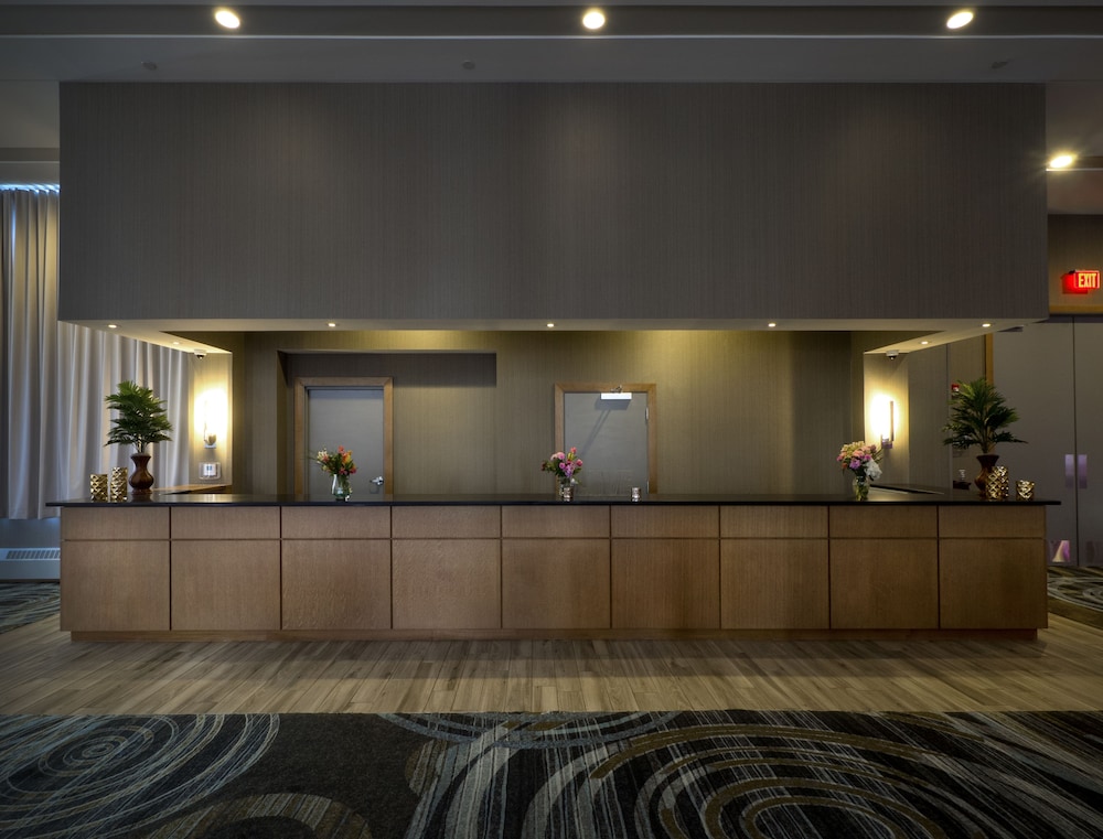 DoubleTree by Hilton Niagara Falls