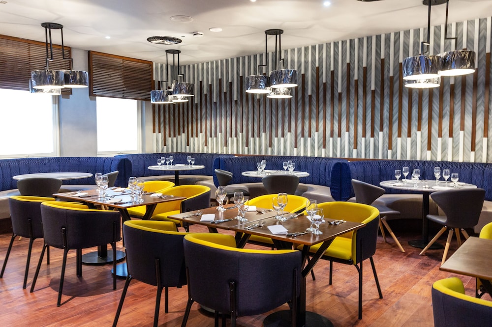 Premier Inn Dubai Al Jaddaf