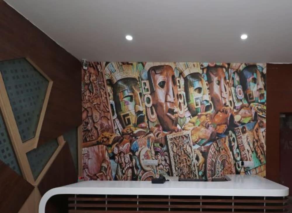 Hotel Nirmalya Plaza