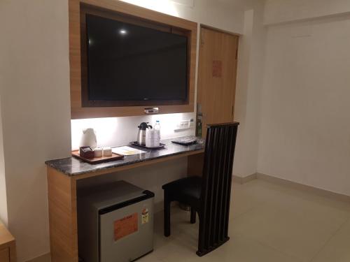 Roland Hotel, Kolkata