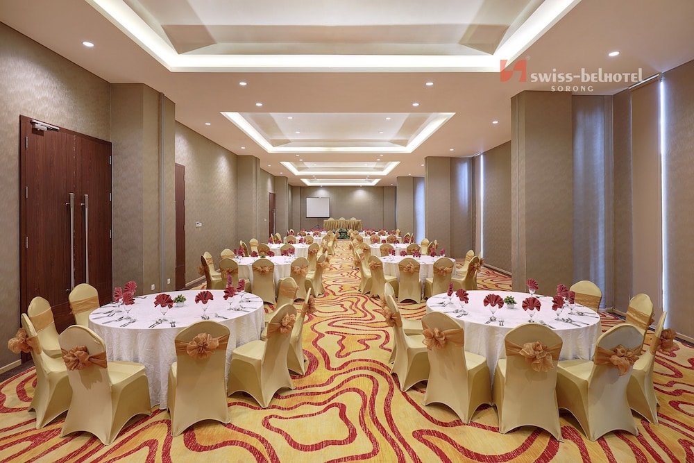 Swiss-Belhotel Sorong