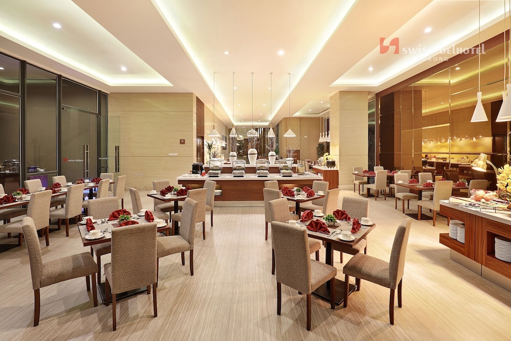 Swiss-Belhotel Sorong