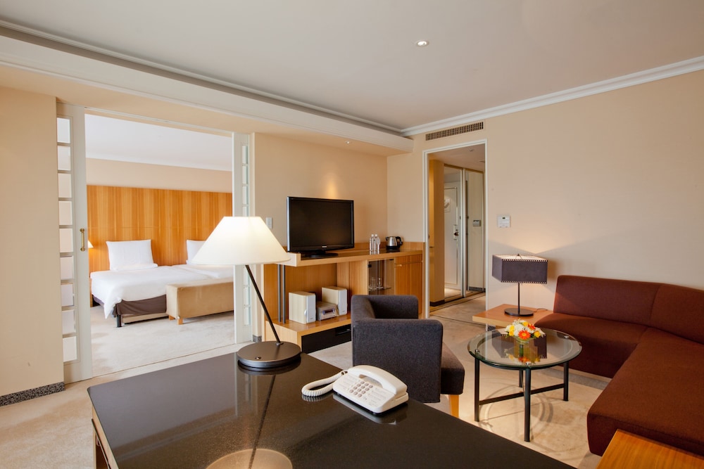 Hotel New Otani Osaka
