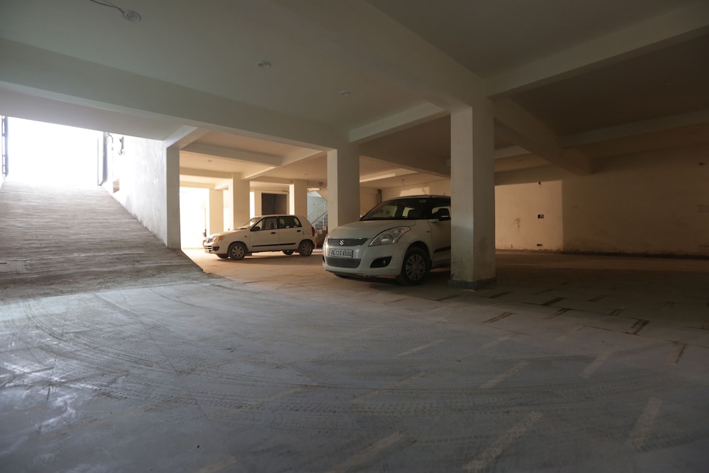 Hotel Airport International