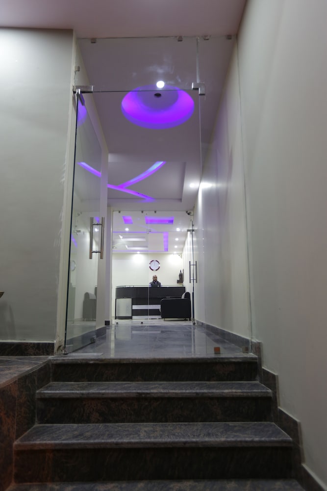 Hotel Airport International