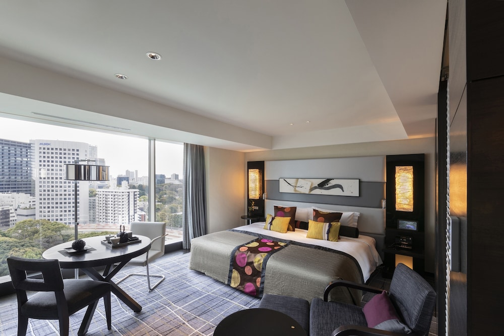 Hotel New Otani Tokyo EXECUTIVE HOUSE ZEN