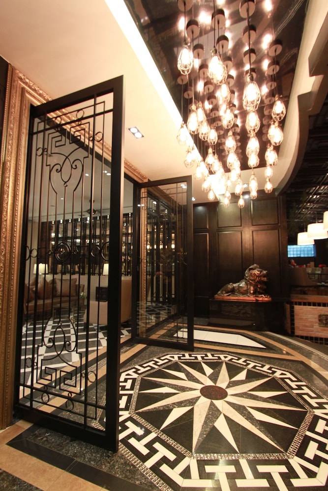 KTK Pattaya Hotel and Residence