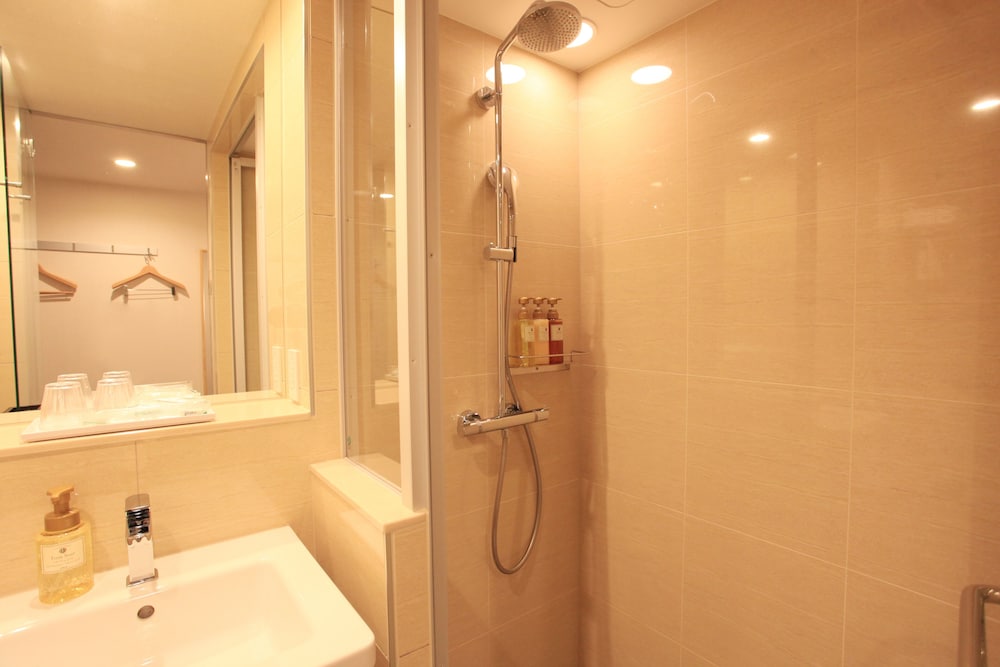 Urban Hotel Kyoto Nijo Premium