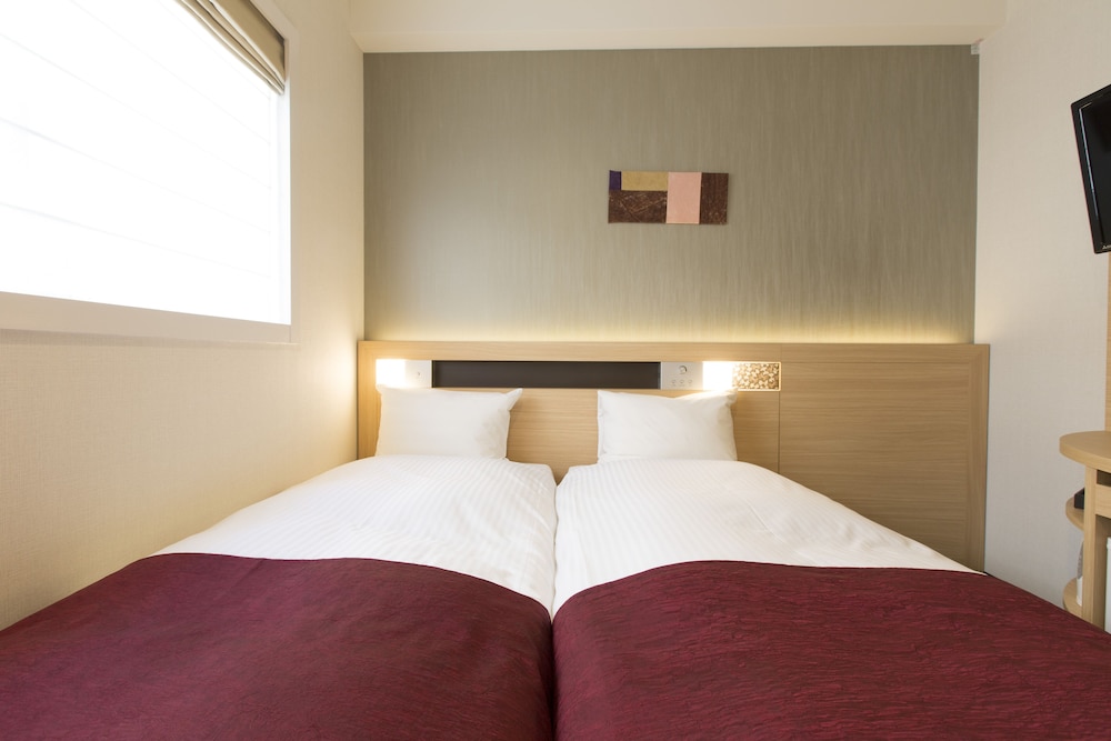 Urban Hotel Kyoto Nijo Premium