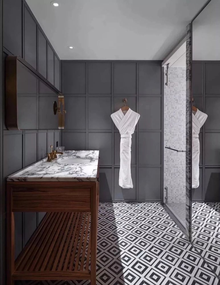 The Mumian Hotel Shenzhen Houhai