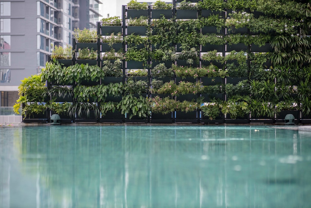 Hyatt Regency Bangkok Sukhumvit