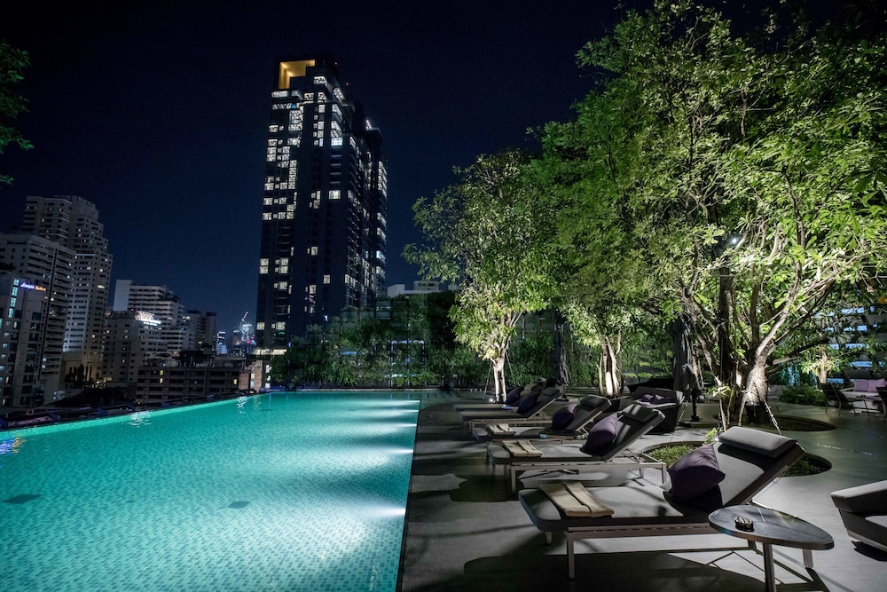 Hyatt Regency Bangkok Sukhumvit