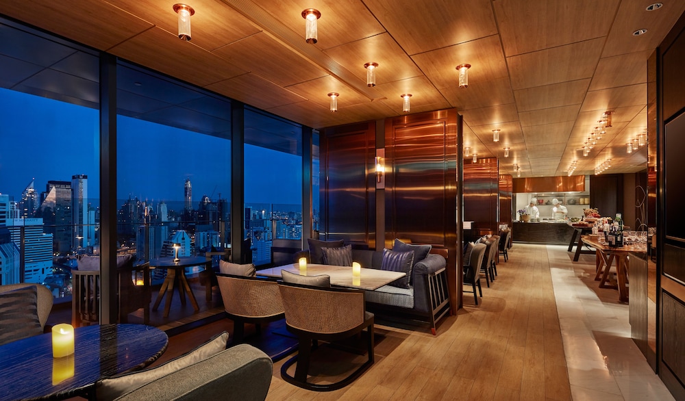 Hyatt Regency Bangkok Sukhumvit