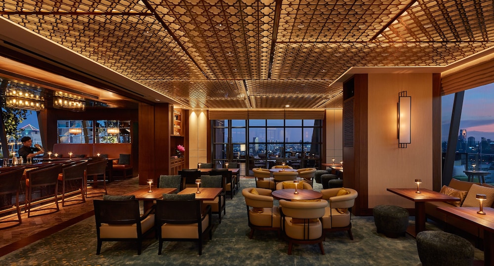 Hyatt Regency Bangkok Sukhumvit