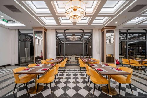 Wyndham Garden Grandworld Phu Quoc