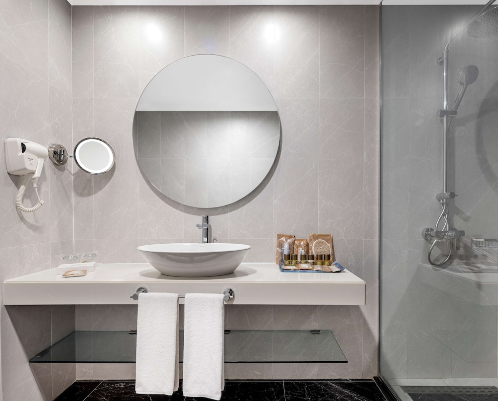 Concorde De Luxe Resort Lara Antalya – Prive Ultra All Inclusive