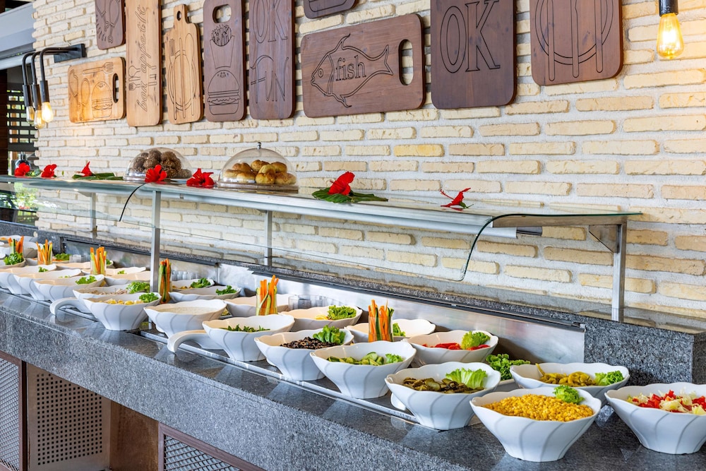 Concorde De Luxe Resort Lara Antalya – Prive Ultra All Inclusive