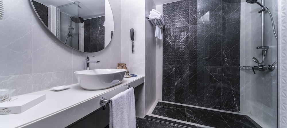 Concorde De Luxe Resort Lara Antalya – Prive Ultra All Inclusive