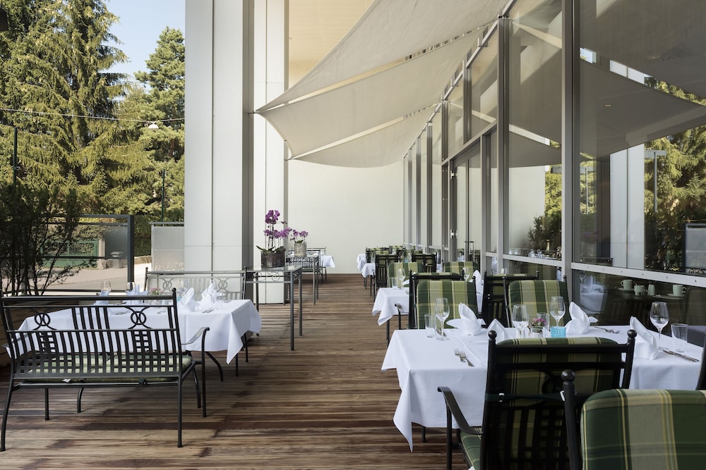Wyndham Grand Salzburg Conference Centre