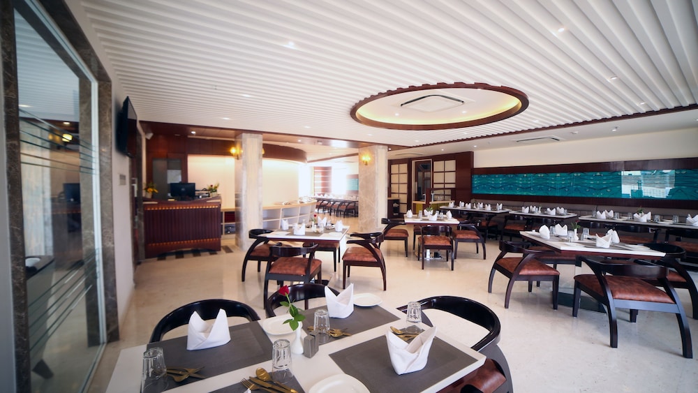 Comfort Inn Benares