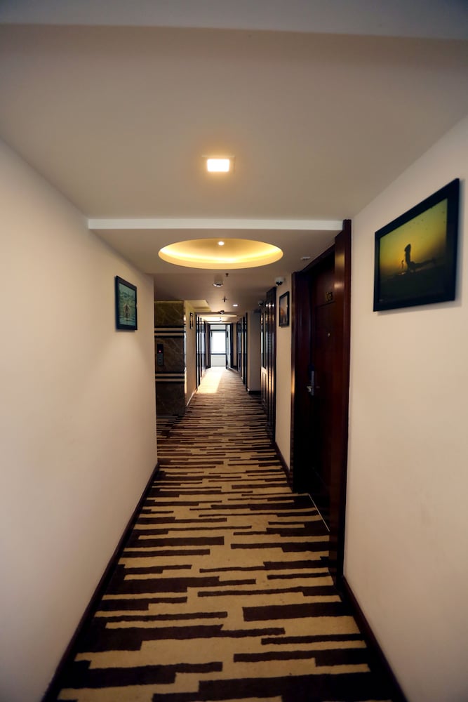 Comfort Inn Benares