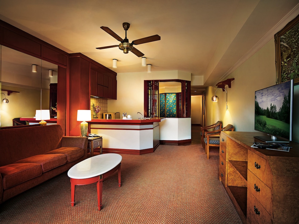 Resorts World Awana