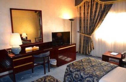 Ras Al Khaimah Hotel