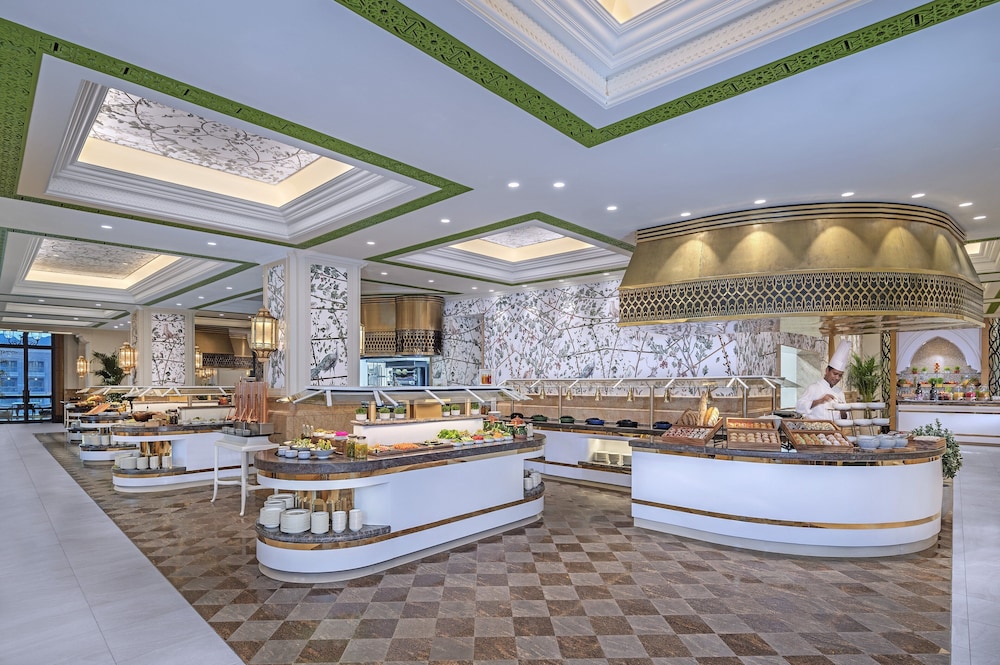 Emirates Palace Mandarin Oriental, Abu Dhabi