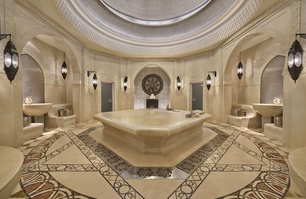 Emirates Palace Mandarin Oriental, Abu Dhabi