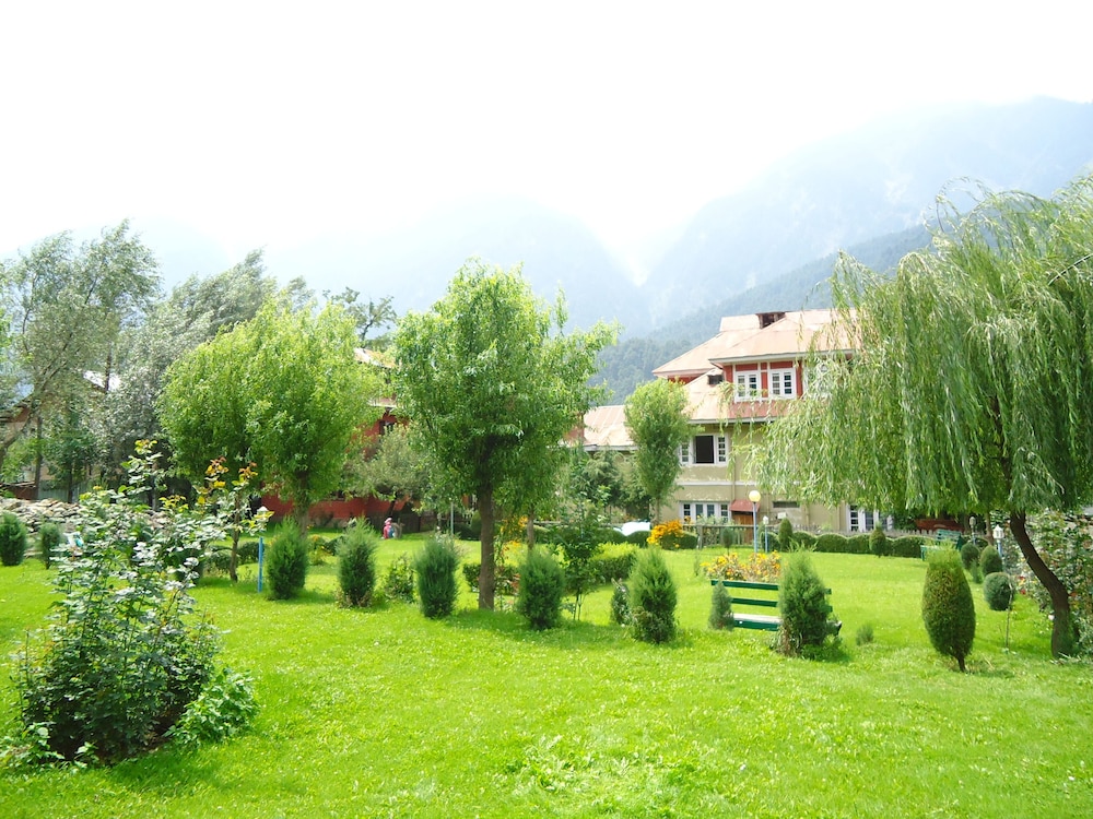 Volga Hotel