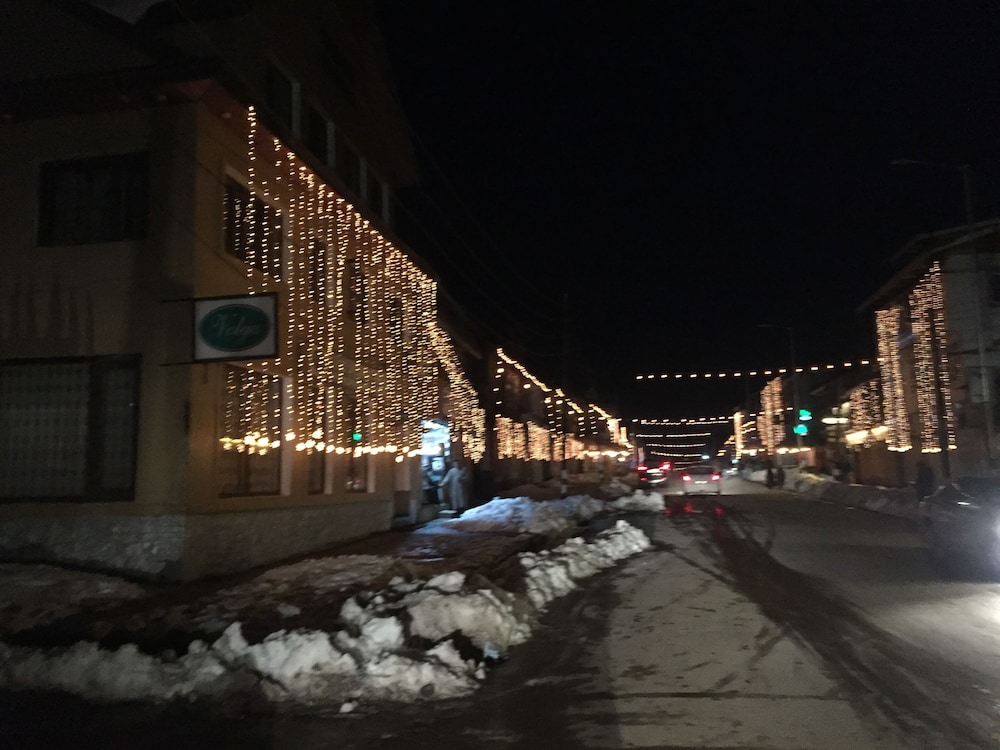 Volga Hotel