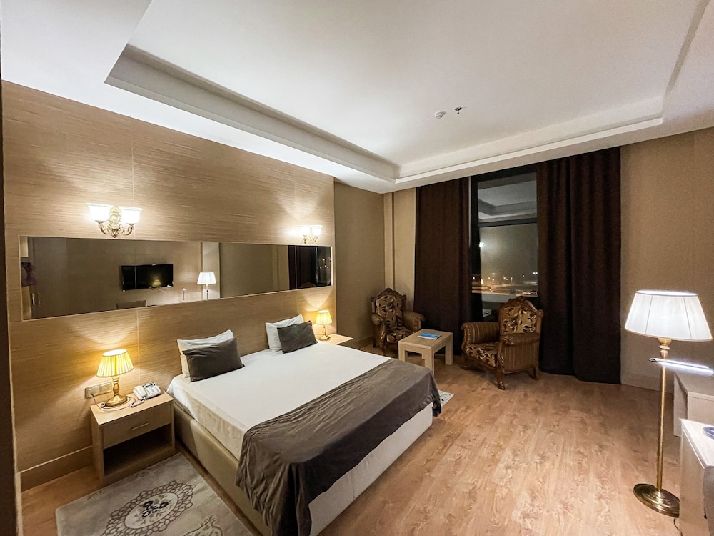 Nobel Hotel