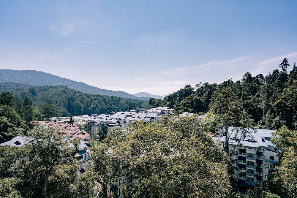 Hotel De'La Ferns, Cameron Highlands