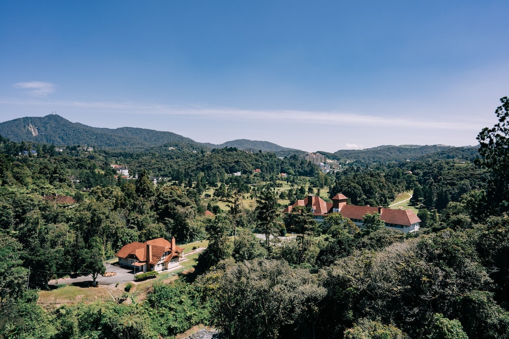 Hotel De'La Ferns, Cameron Highlands