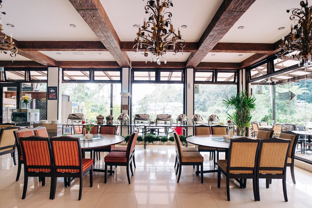 Hotel De'La Ferns, Cameron Highlands