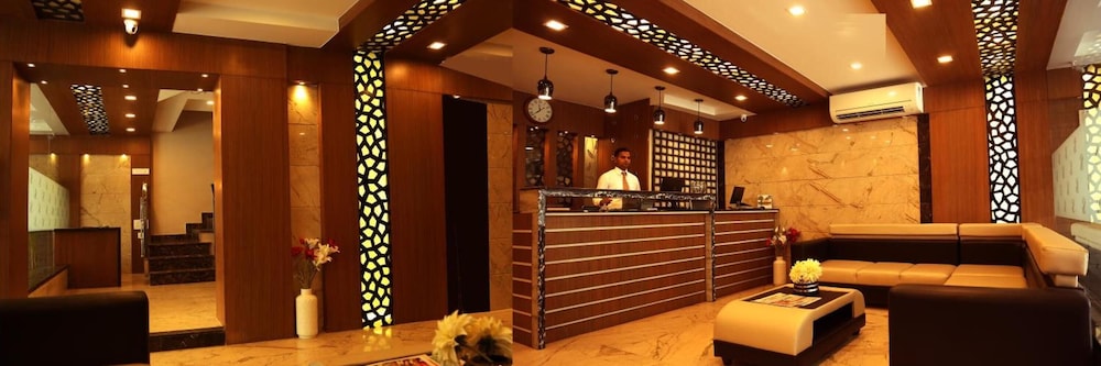 Hotel Santhi Bhavan