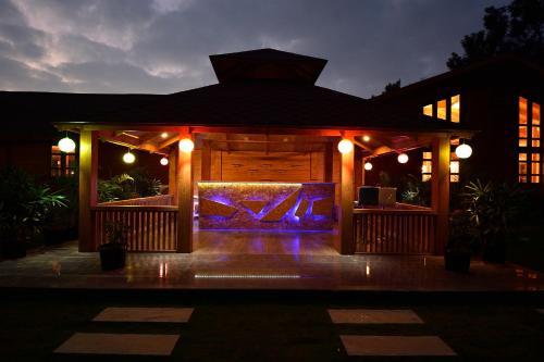 Shristhi Village