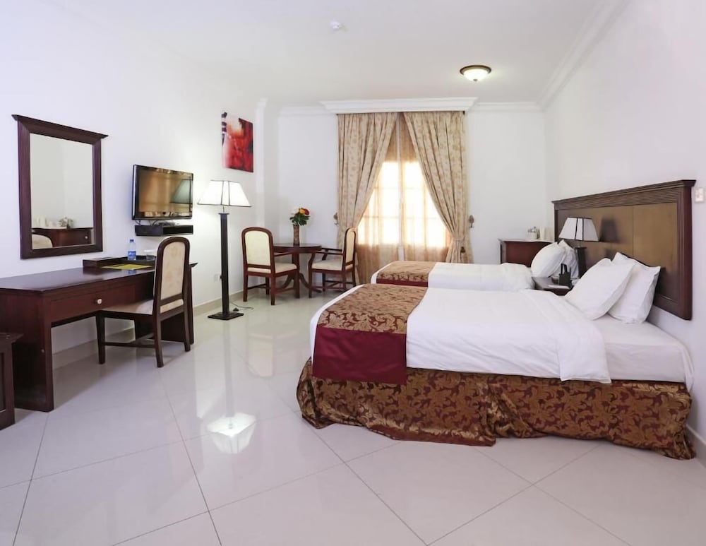 Al Maha International Hotel
