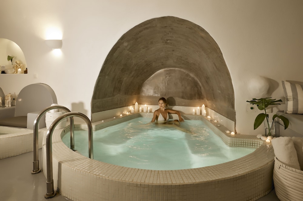 Santorini Princess Spa Hotel