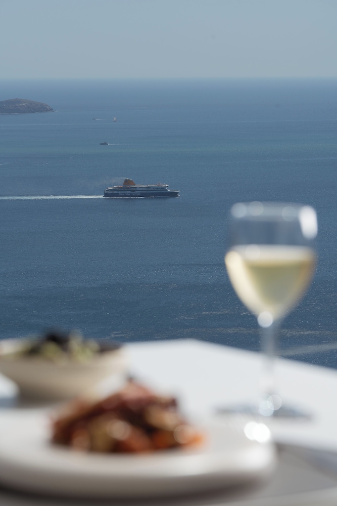 Santorini Princess Spa Hotel