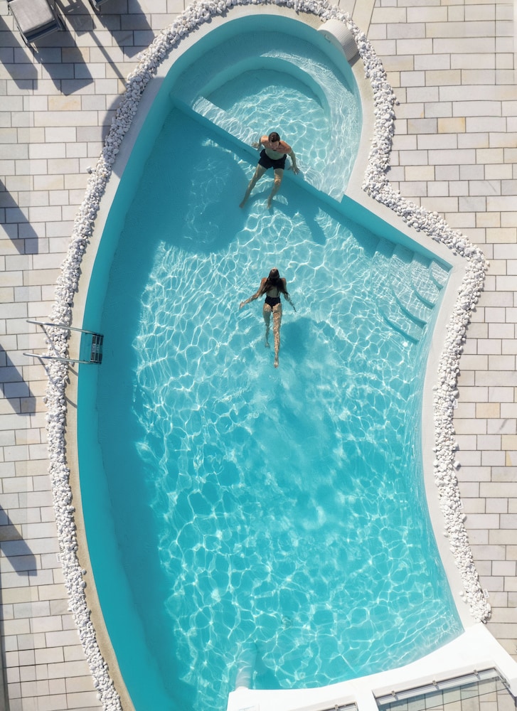 Santorini Princess Spa Hotel
