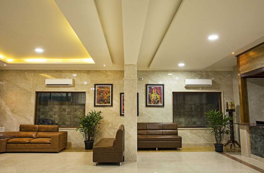 Hotel Presidency Electronic City