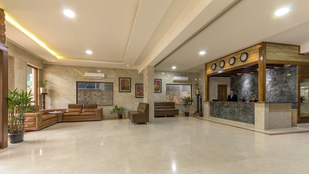 Hotel Presidency Electronic City